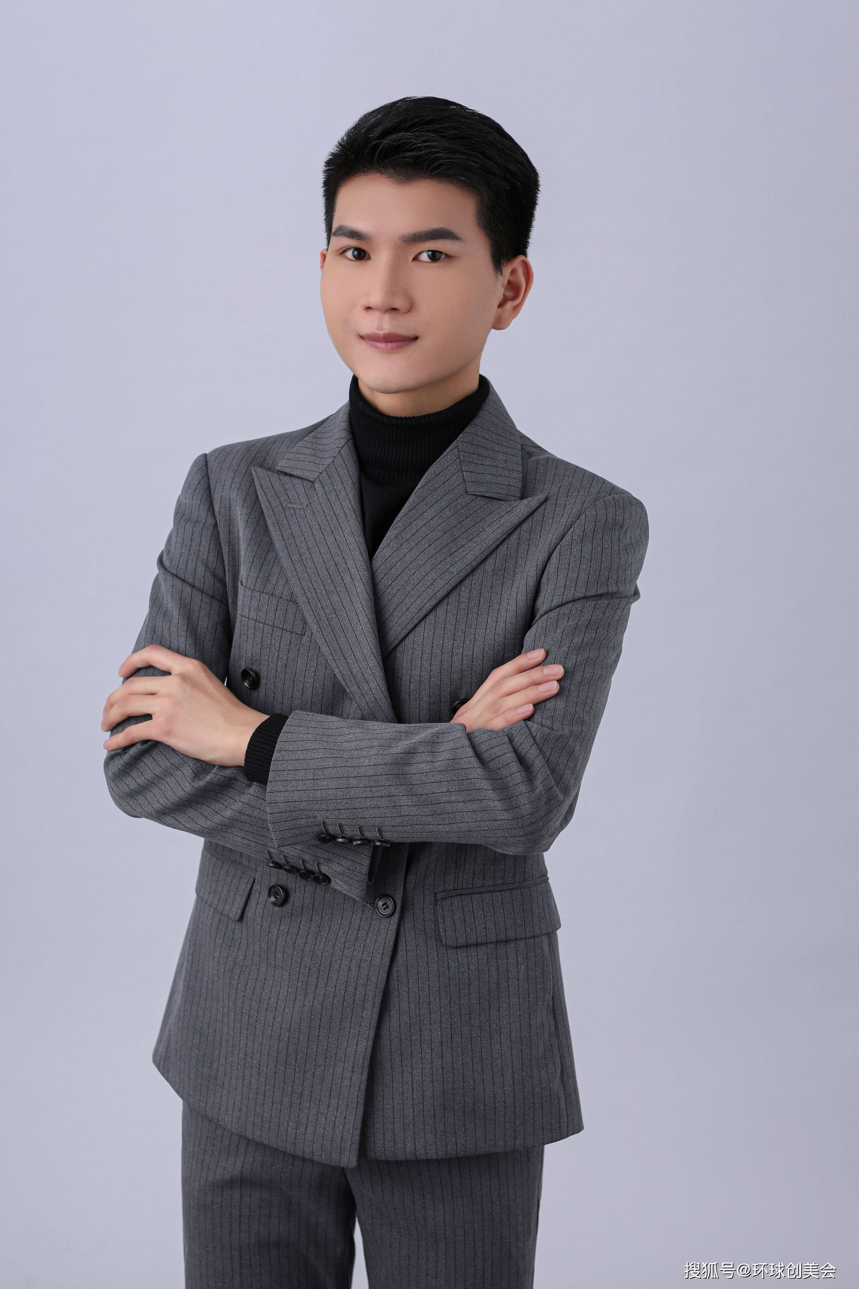 刘濒阳 现场执行负责人